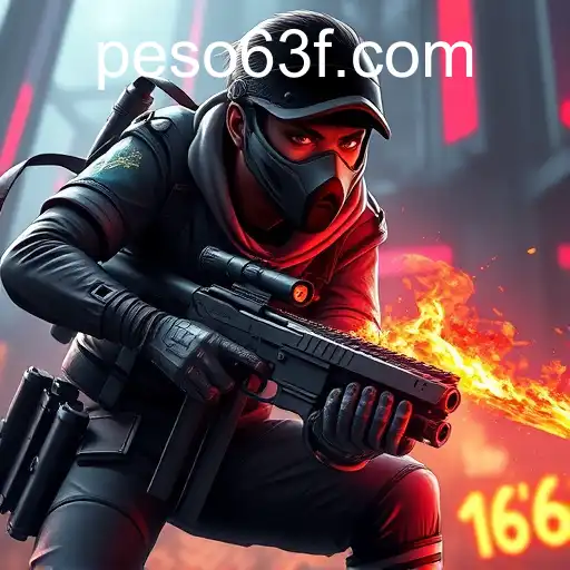 Unveiling 'peso63': A Gateway to New Frontiers in Action Games