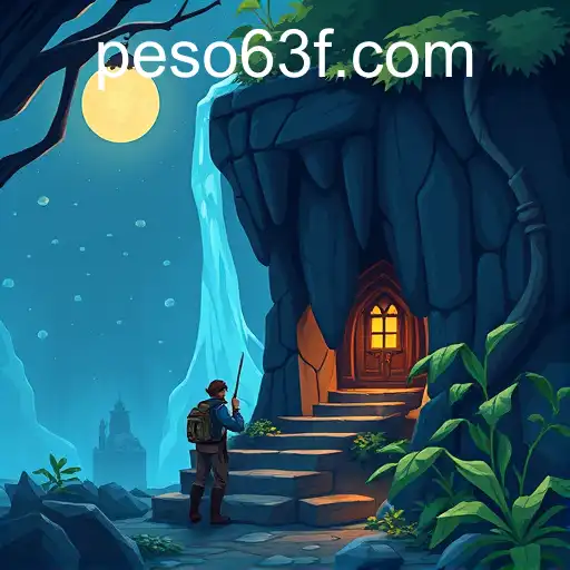 Exploring the Depths of Adventure Games: A Journey Beyond Reality