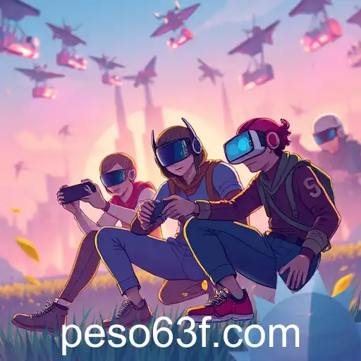 The Rising Trend of Digital Gaming in 2025