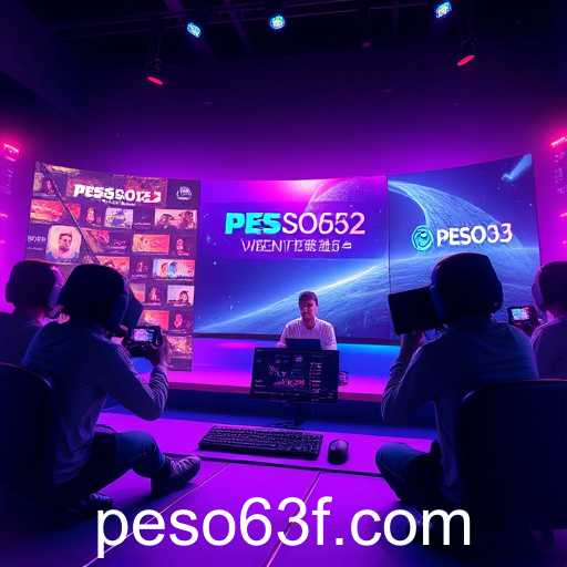Future of Online Gaming with Peso63