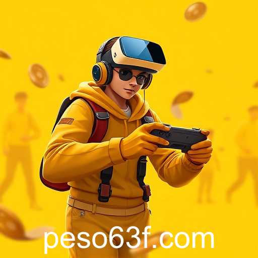 The Gaming Surge: Unraveling the Peso63 Phenomenon