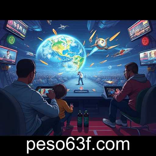 Gaming Trends and Innovations