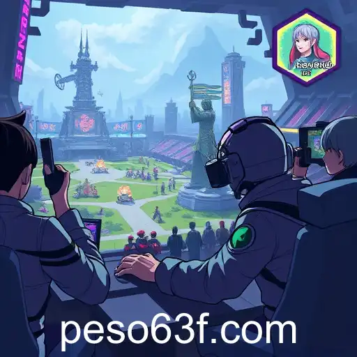 The Rise of Online Gaming in Modern Times