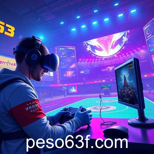 Peso63: A Unique Gaming Phenomenon