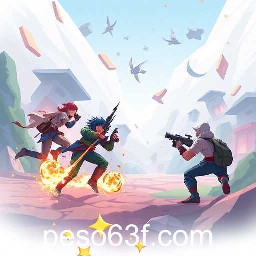 The Rise of Peso63: Transforming Online Gaming Landscape