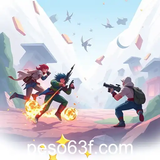 The Rise of Peso63: Transforming Online Gaming Landscape