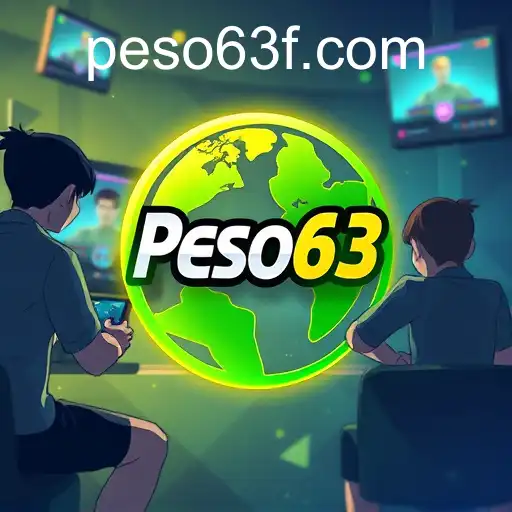 The Rise of Peso63: Shaping the Future of Online Gaming