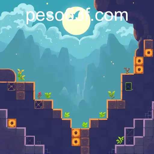 Exploring the Engaging World of Puzzle Games: A Deep Dive into the 'peso63' Phenomenon