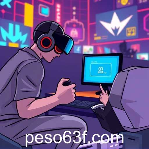 The Rise of Digital Gaming Platforms