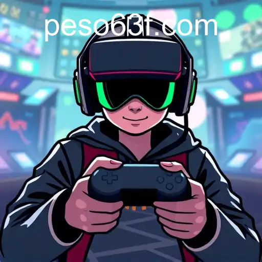 The Rise of Online Gaming