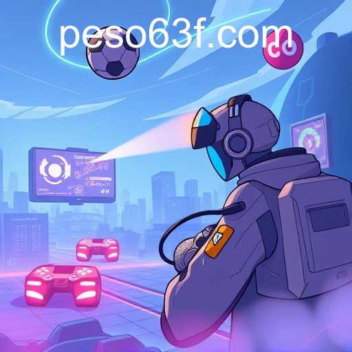 The Rise of Peso63: A Gaming Phenomenon