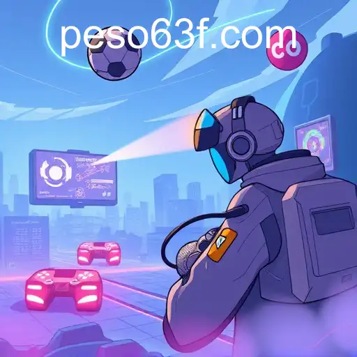 The Rise of Peso63: A Gaming Phenomenon
