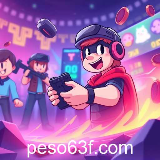 The Rise of Peso63 in the Gaming World