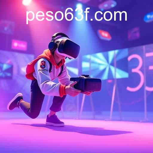 The Rise of Peso63 in the Gaming World
