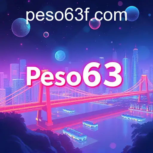 The Rise of Peso63: A New Player in Online Gaming