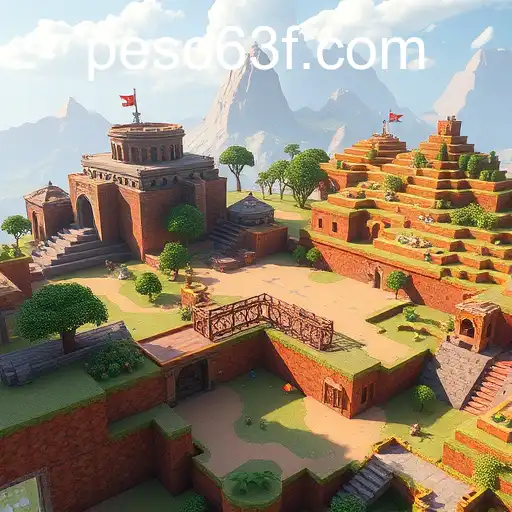 Exploring the Creative Freedom of Sandbox Games: A Dive into the World of Boundless Possibilities