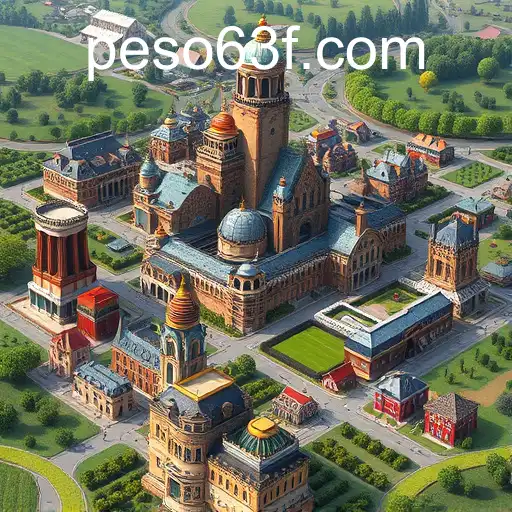 Exploring the Fascinating World of Simulation Games