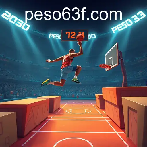 Exploring the Dynamic World of Sports Games: A Dive into 'peso63'